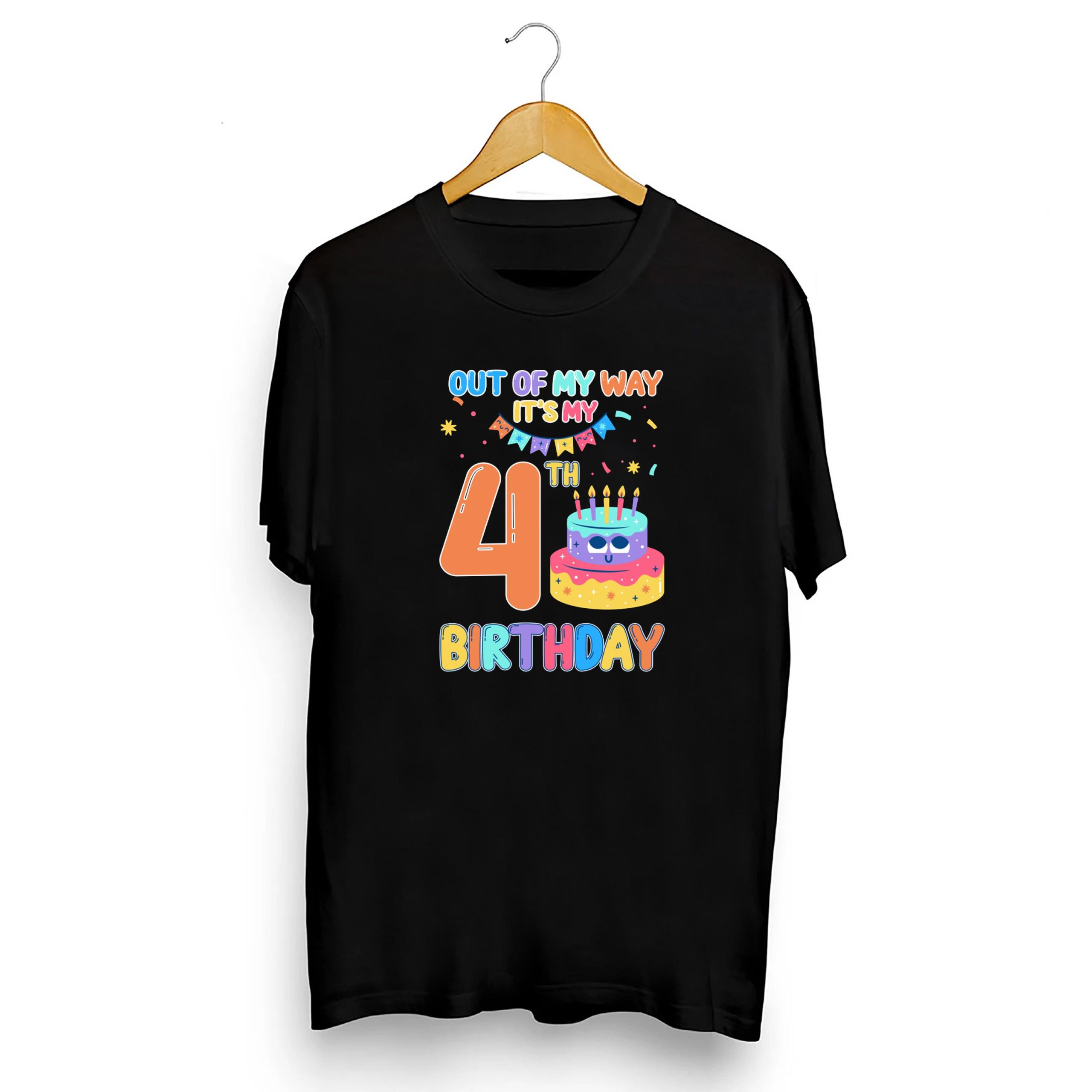 Train Theme Birthday Matching Family Birthday Shirt