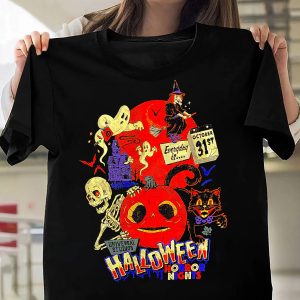 Lil Boo Halloween Horror Nights T-Shirt