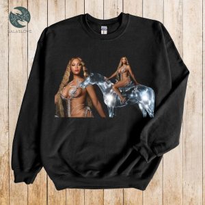 Beyonce I'm That Girl T-shirt New Music Tshirt