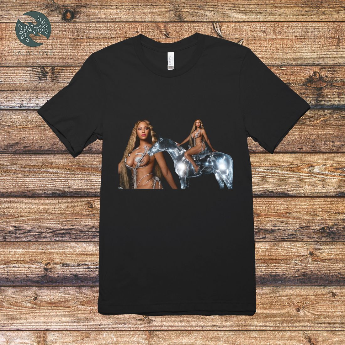 Beyonce I'm That Girl T-shirt New Music Tshirt