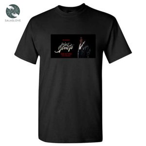 NBA Youngboy - Home Ain't Home T-shirt