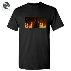 NBA Youngboy I Know New Song T-shirt
