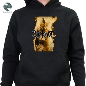 Slipknot  Music Video For New Single Yen T-shirt