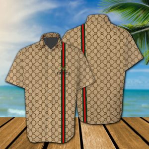 3D Hawaiian Shirt