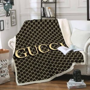 Gucci Blanket Luxruy Bedding Air Conditioning Blanket Bedroom Blanket