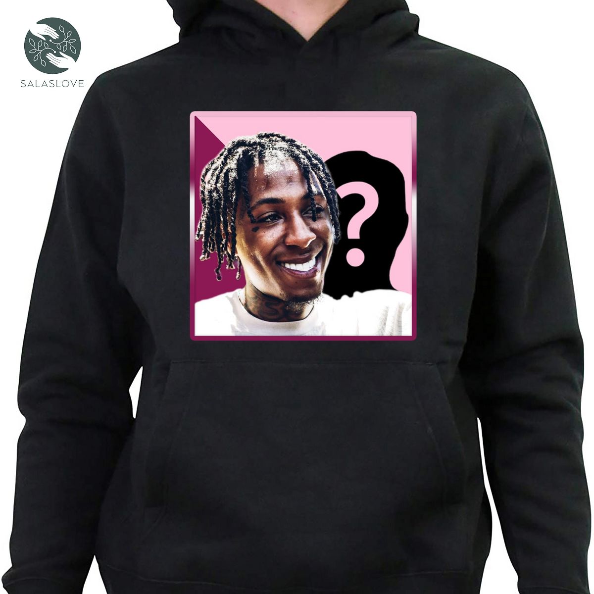 NBA YoungBoy Who All Think Is The Surprise Feature T-shirt