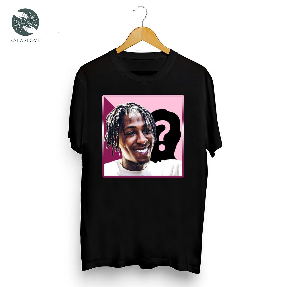 NBA YoungBoy Who All Think Is The Surprise Feature T-shirt