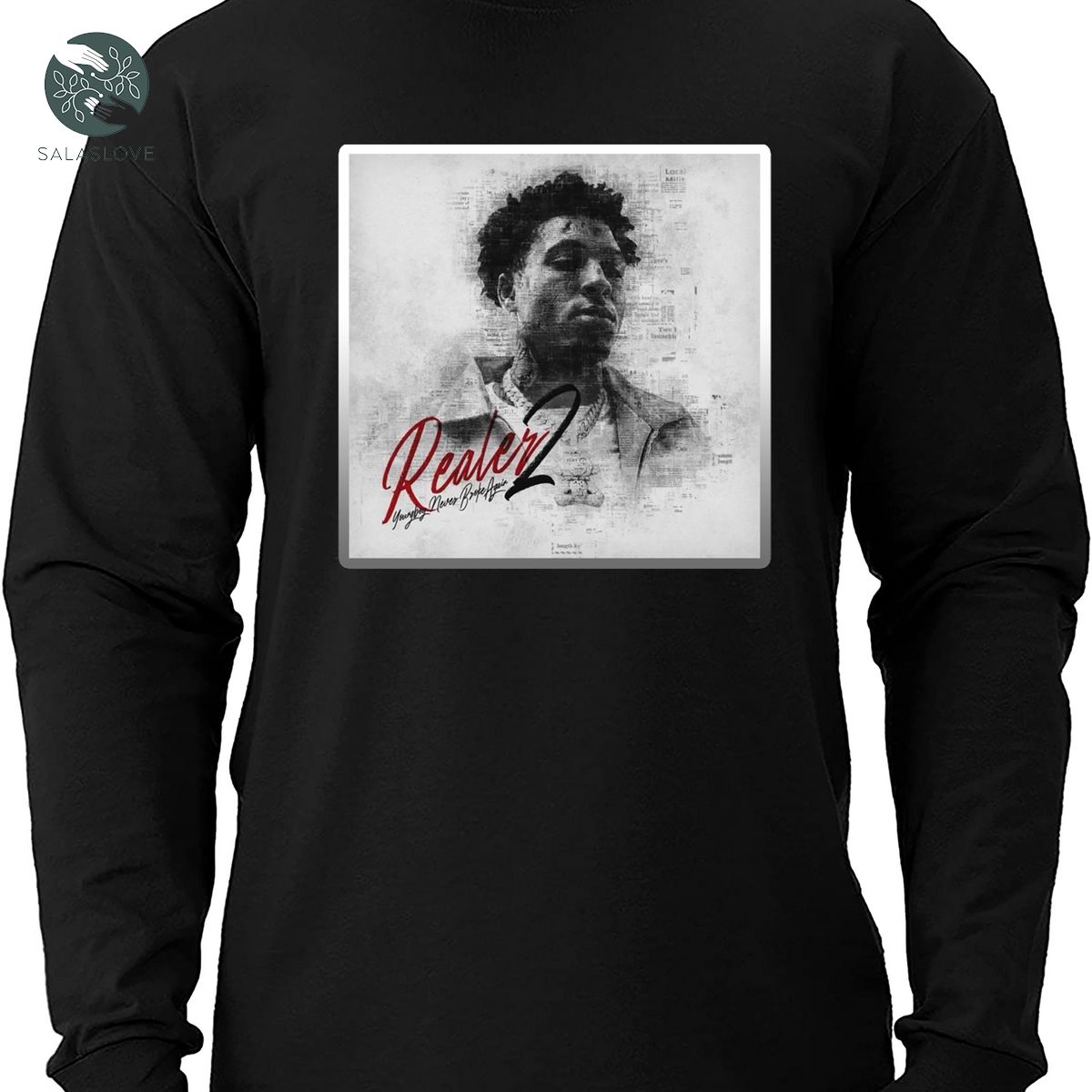 NBA YoungBoy With New Song Dangerous Love T-shirt