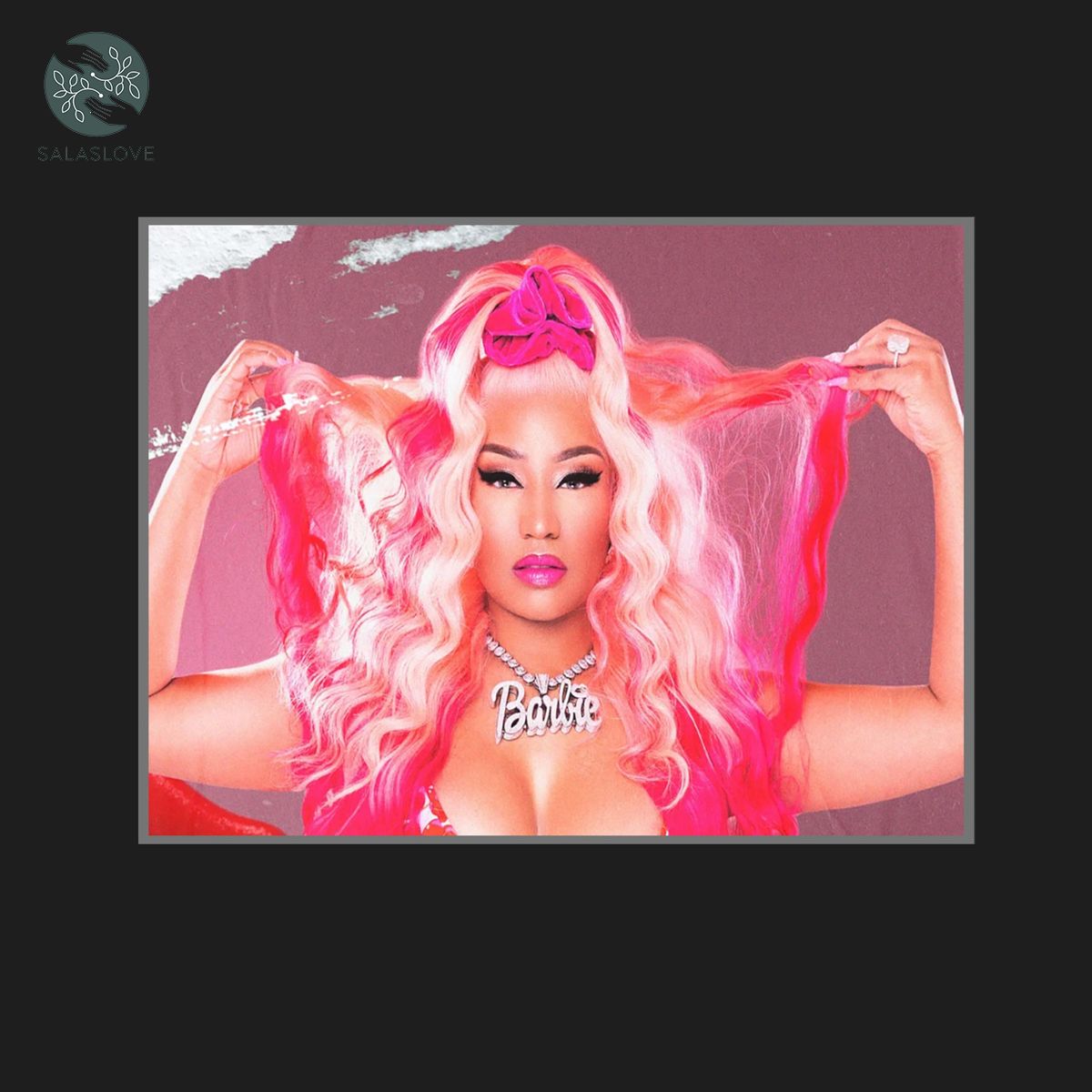 Nicki Minaj Super Freaky Girl New Song Hoodie