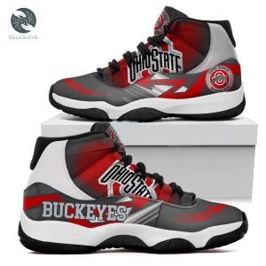 Ohio State Buckeyes New Air Jordan 11