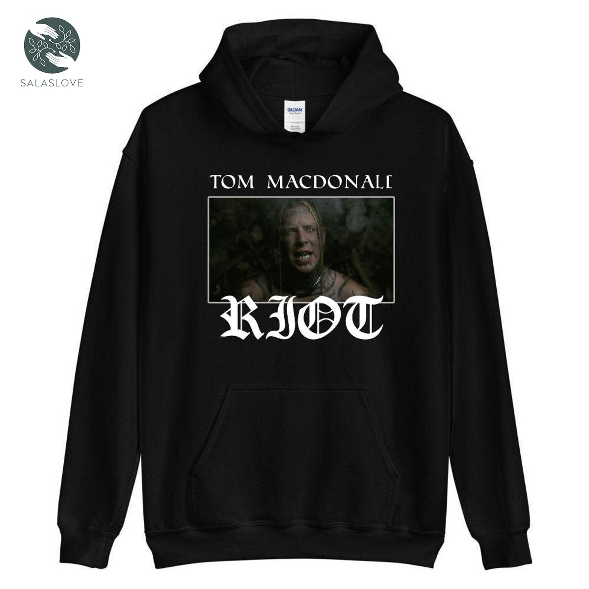 Riot by Tom MacDonald New Song Shirt For Fan