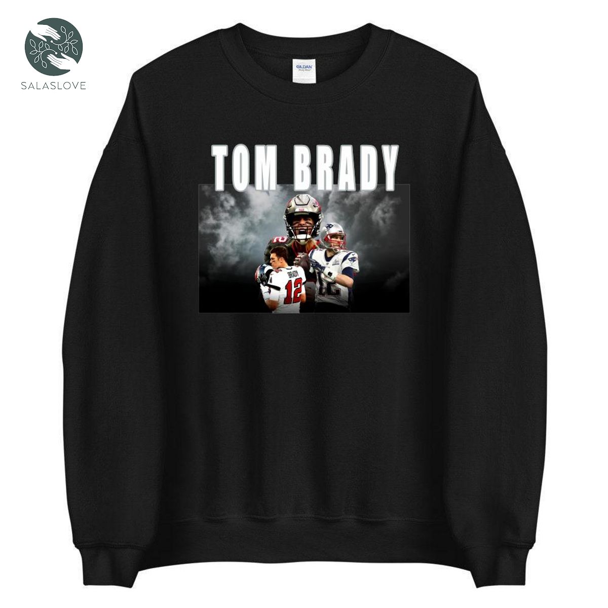 Tom Brady Retro 90s Bootleg Shirt Gift for Football Fan