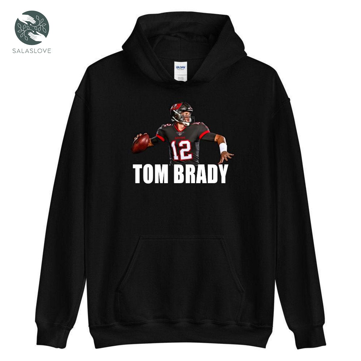 Tom Brady Vintage 90s Bootleg Shirt Gift for Football Fan