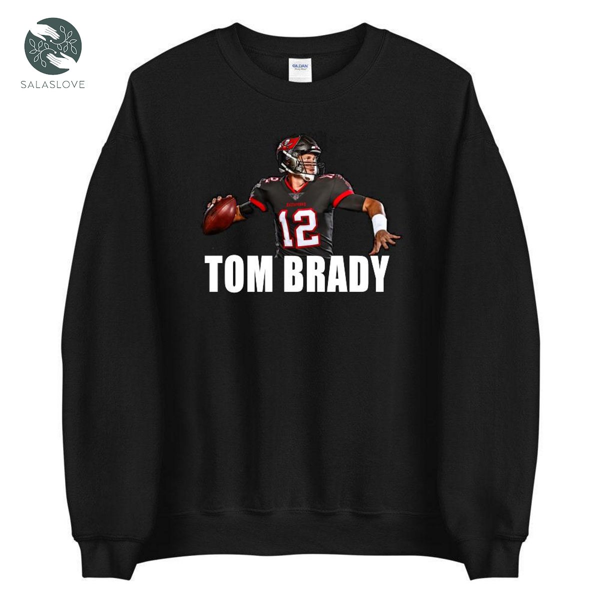 Tom Brady Vintage 90s Bootleg Shirt Gift for Football Fan