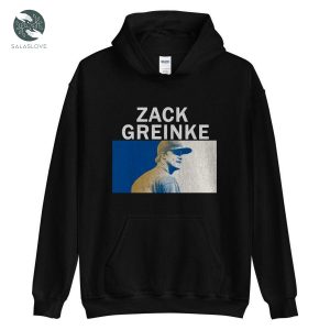 Zack Greinke 2022 Royals Teammates T-shirt