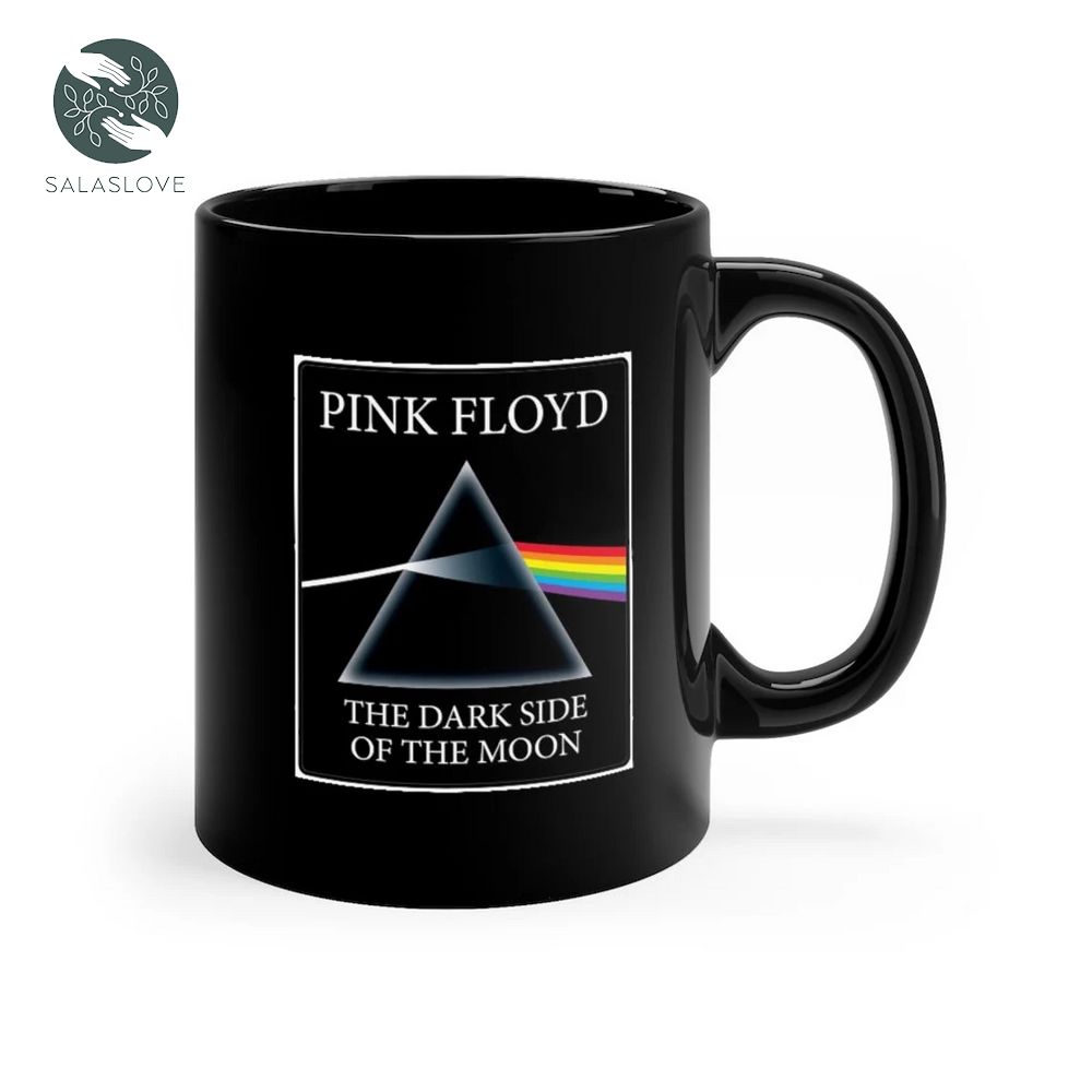 Pink Floyd The Dark Side Of The Moon Mug

