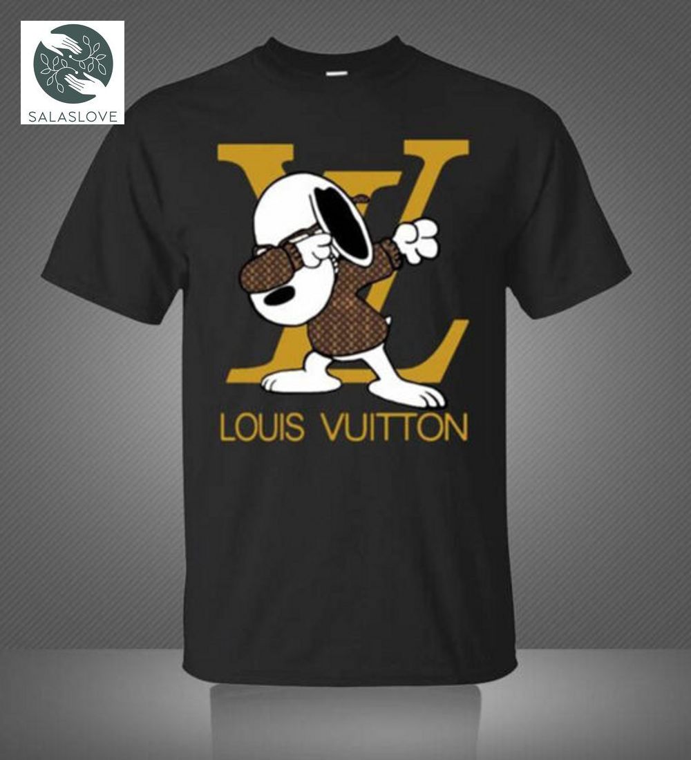 Louis Vuitton Limited Edition 2022 LV Unisex T-Shirt