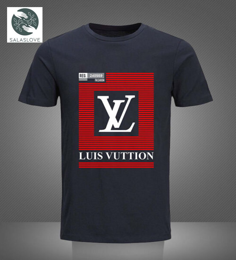 Louis Vuitton Limited Edition Unisex T-Shirt