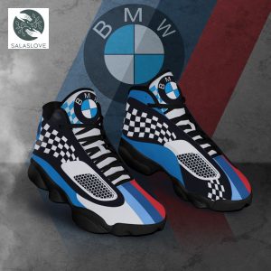 Luxury bmw air jordan 13 sneakers shoes
