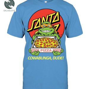 Teenage Mutant Ninja Turtles Shirt SLL14