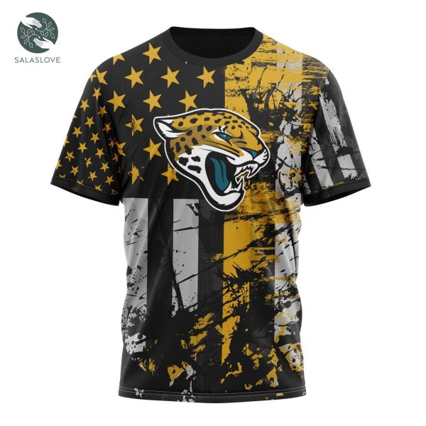Jacksonville Jaguars Jersey For America Shirt