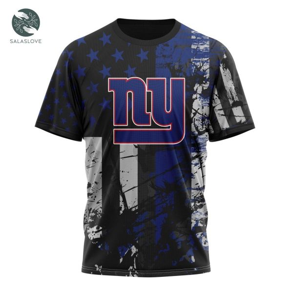 New York Giants Jersey For America Shirt