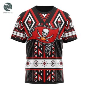 Tampa Bay Buccaneers Specialized New Native Concepts Shirt