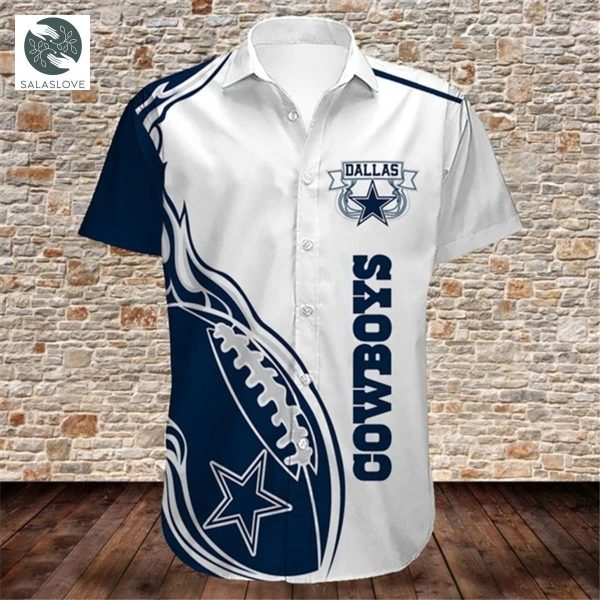 Dallas Cowboys Shirts Cute Flame Balls graphic gift for men