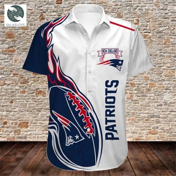 New England Patriots Shirts Cute Flame Balls graphic gift for men