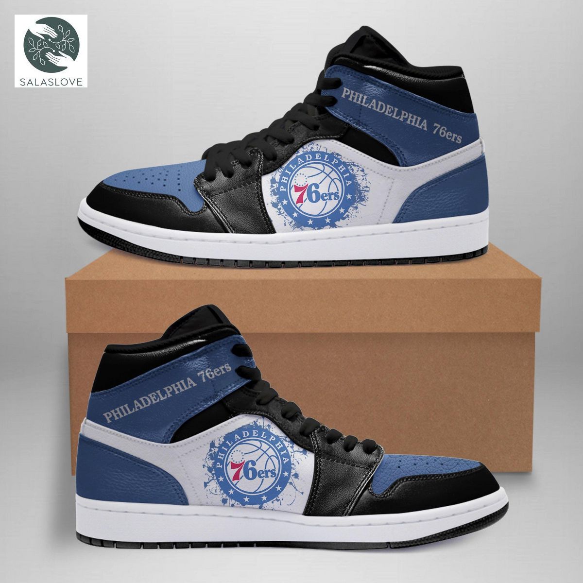 Philadelphia 76ers Nba Sneakers Air Jordan 11