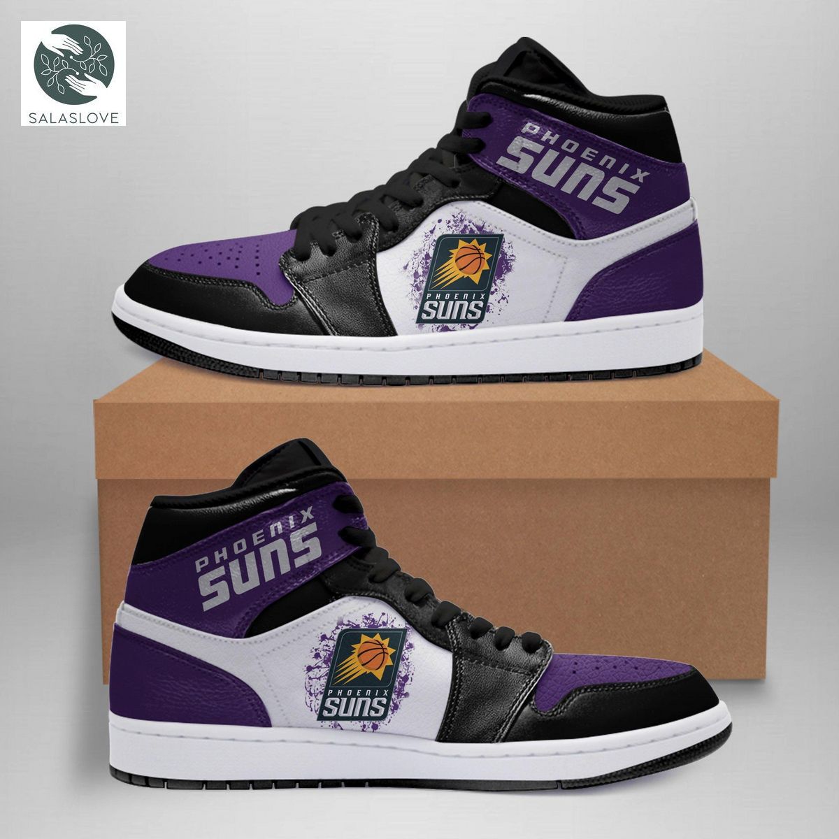 Phoenix Suns Nba Sneakers Air Jordan 11