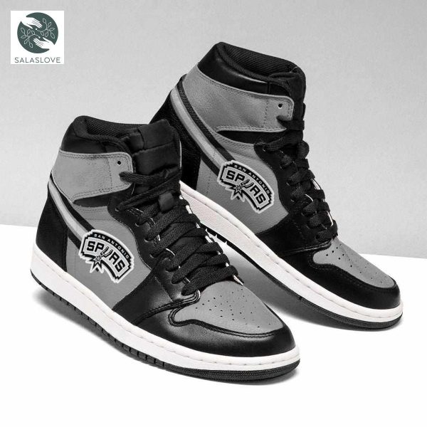 San Antonio Spurs Nba Air Jordan 11 Sport Sneakers