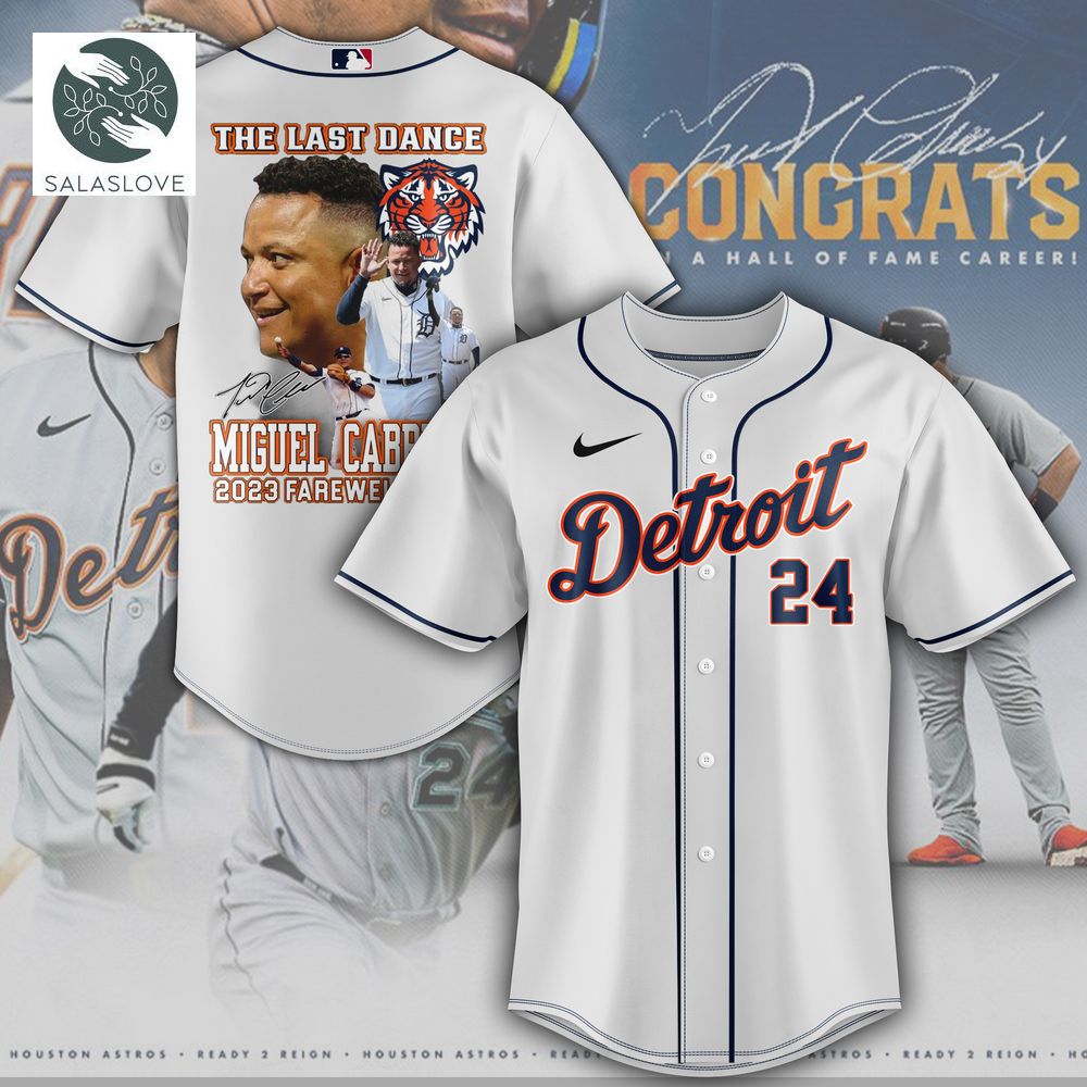Miguel Cabrera Nike Gray Road Authentic Player Jersey HT260511
