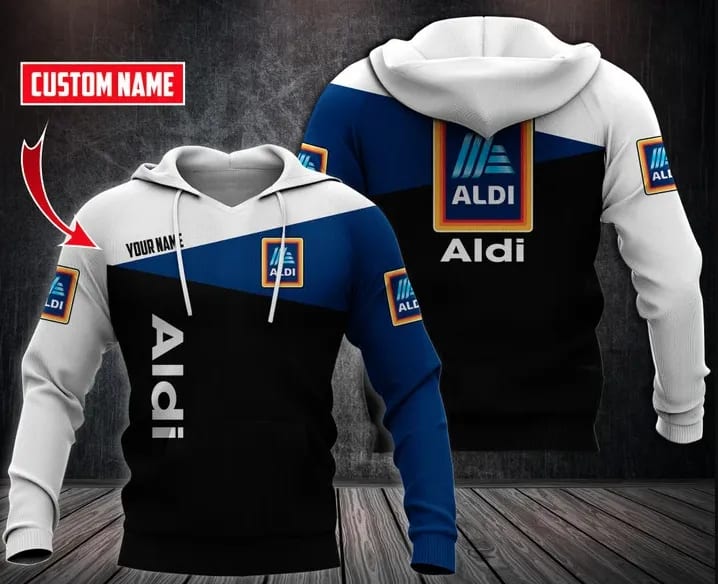 Custom Aldi 3d All Over Printed For Men And Women Ht070822
